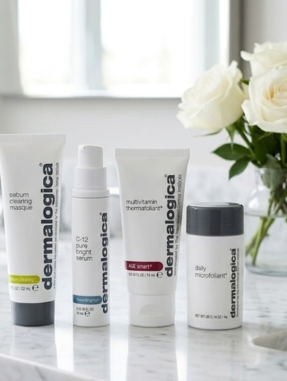 Dermalogica Skincare Travel Set